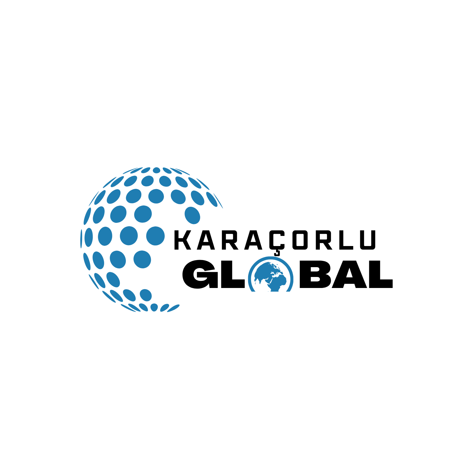 Karaçorlu Global Logo